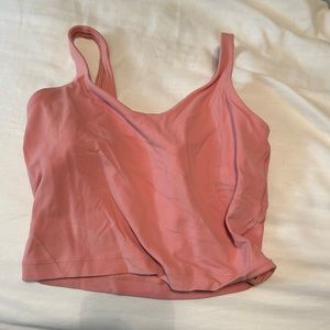 Lululemon align tank